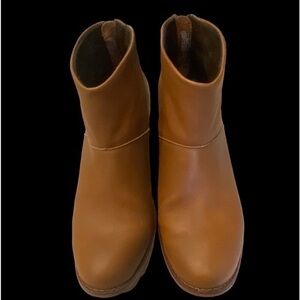 TOMS LELLA  ANKLE BOOT